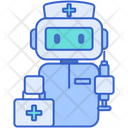 پیش‌نمایش فایل medical-robot-5181483 از پک رباتیک