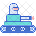 پیش‌نمایش فایل military-robot-5181485 از پک رباتیک