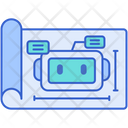 پیش‌نمایش فایل robot-blueprint-5181497 از پک رباتیک