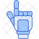 پیش‌نمایش فایل robot-hand-5181500 از پک رباتیک