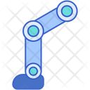 پیش‌نمایش فایل robot-leg-5181506 از پک رباتیک