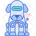 پیش‌نمایش فایل robot-pet-5181508 از پک رباتیک