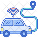 پیش‌نمایش فایل self-driving-car-5181513 از پک رباتیک