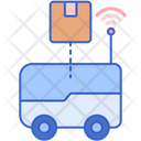 پیش‌نمایش فایل shipping-delivery-robot-5181514 از پک رباتیک