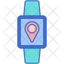 پیش‌نمایش فایل wearable-tracker-5181524 از پک رباتیک