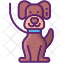 پیش‌نمایش فایل dog-walking-5181245 از پک مراقبت حیوان خانگی