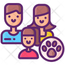 پیش‌نمایش فایل family-pet-5181249 از پک مراقبت حیوان خانگی