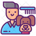پیش‌نمایش فایل groomer-male-5181252 از پک مراقبت حیوان خانگی