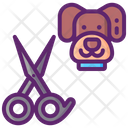 پیش‌نمایش فایل grooming-shears-5181253 از پک مراقبت حیوان خانگی
