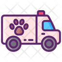 پیش‌نمایش فایل pet-ambulance-5181269 از پک مراقبت حیوان خانگی