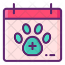 پیش‌نمایش فایل pet-appointment-5181234 از پک مراقبت حیوان خانگی