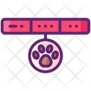 پیش‌نمایش فایل pet-collar-5181274 از پک مراقبت حیوان خانگی