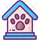 پیش‌نمایش فایل pet-house-5181281 از پک مراقبت حیوان خانگی