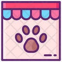 پیش‌نمایش فایل pet-shop-5181286 از پک مراقبت حیوان خانگی