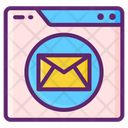 پیش‌نمایش فایل e-mail-5181077 از پک چندرسانه‌ای