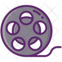 پیش‌نمایش فایل movie-reel-5181095 از پک چندرسانه‌ای