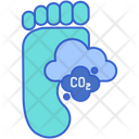 پیش‌نمایش فایل carbon-footprint-5180981 از پک اکولوژی
