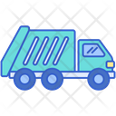 پیش‌نمایش فایل garbage-truck-5181012 از پک اکولوژی