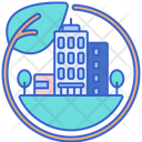 پیش‌نمایش فایل green-city-5181016 از پک اکولوژی