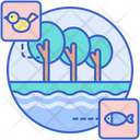 پیش‌نمایش فایل habitat-5181021 از پک اکولوژی