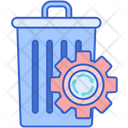 پیش‌نمایش فایل recycling-process-5181039 از پک اکولوژی
