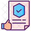 پیش‌نمایش فایل approve-document-5180779 از پک تماس با ما