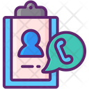 پیش‌نمایش فایل contact-form-5180791 از پک تماس با ما