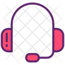پیش‌نمایش فایل headset-5180803 از پک تماس با ما