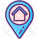 پیش‌نمایش فایل home-address-5180776 از پک تماس با ما