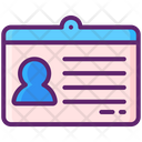 پیش‌نمایش فایل id-card-5180807 از پک تماس با ما