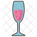 پیش‌نمایش فایل champagne-glass-5180651 از پک پذیرایی