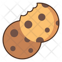 پیش‌نمایش فایل chocolate-chip-cookie-5180654 از پک پذیرایی