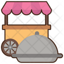 پیش‌نمایش فایل concession-catering-5180656 از پک پذیرایی