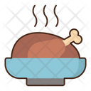 پیش‌نمایش فایل entree-main-course-5180663 از پک پذیرایی