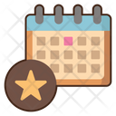 پیش‌نمایش فایل event-date-5180664 از پک پذیرایی