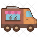 پیش‌نمایش فایل food-truck-5180671 از پک پذیرایی