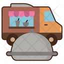 پیش‌نمایش فایل food-truck-catering-5180670 از پک پذیرایی