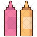 پیش‌نمایش فایل ketchup-bottle-5180682 از پک پذیرایی