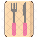 پیش‌نمایش فایل knife-and-fork-5180683 از پک پذیرایی