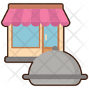 پیش‌نمایش فایل restaurant-catering-5180698 از پک پذیرایی