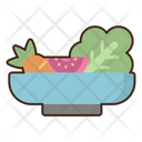 پیش‌نمایش فایل salad-5180700 از پک پذیرایی
