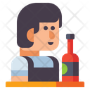 پیش‌نمایش فایل bartender-5180416 از پک پذیرایی