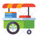 پیش‌نمایش فایل food-cart-5180443 از پک پذیرایی