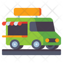پیش‌نمایش فایل food-truck-5180446 از پک پذیرایی