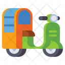 پیش‌نمایش فایل motorcycle-5180463 از پک پذیرایی