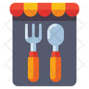 پیش‌نمایش فایل restaurant-5180469 از پک پذیرایی