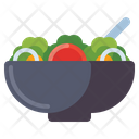 پیش‌نمایش فایل salad-5180470 از پک پذیرایی