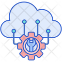 پیش‌نمایش فایل cloud-service-5180499 از پک داده‌های کلان