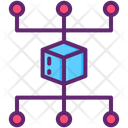 پیش‌نمایش فایل blockchain-5180345 از پک داده‌های کلان