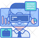 پیش‌نمایش فایل augmented-workforce-5180272 از پک هوش مصنوعی